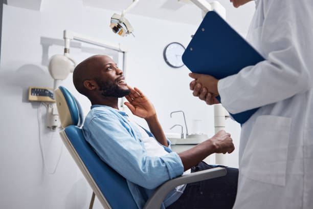 Best Broken or Cracked Tooth Emergency Dentist in Wellman, IA