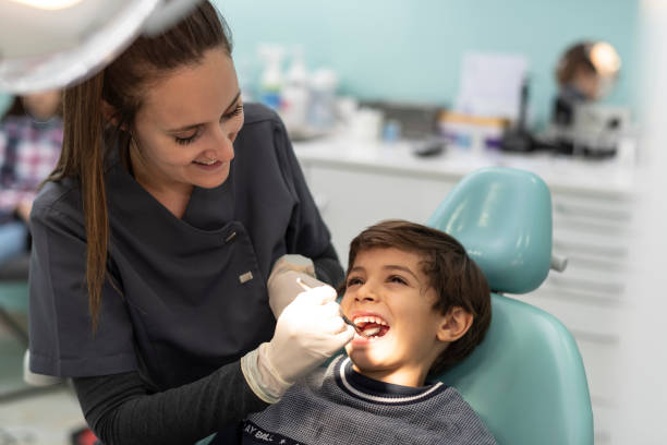 Best Mobile Emergency Dentist in Wellman, IA