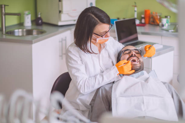 Best Emergency Cosmetic Dentistry in Wellman, IA