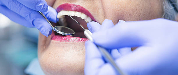 Best Emergency Dental Services for Seniors in Wellman, IA